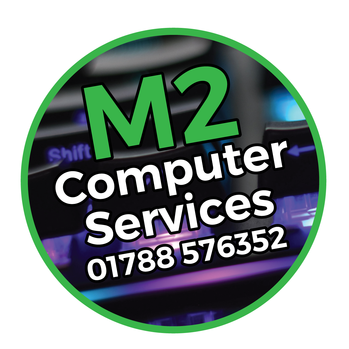 M2 Computer Services